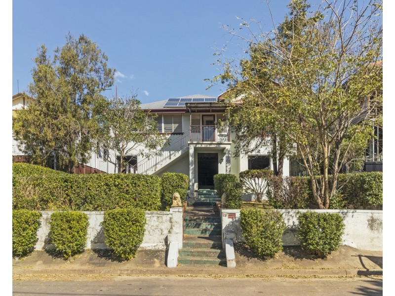 29 Crase Street, Teneriffe QLD 4005