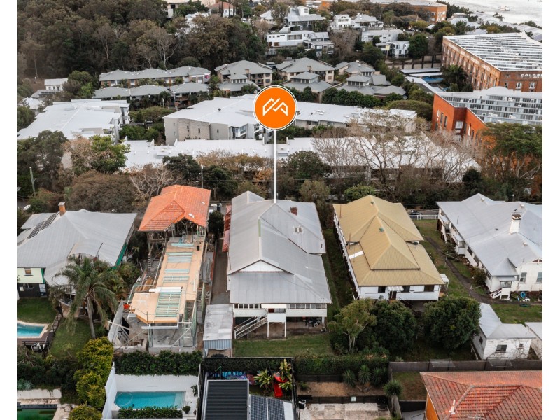 29 Crase Street, Teneriffe QLD 4005