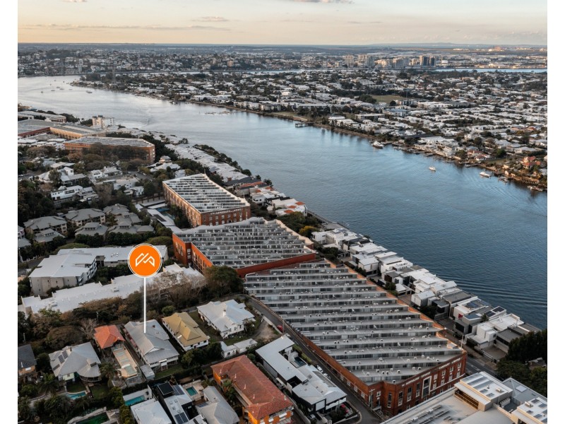 29 Crase Street, Teneriffe QLD 4005