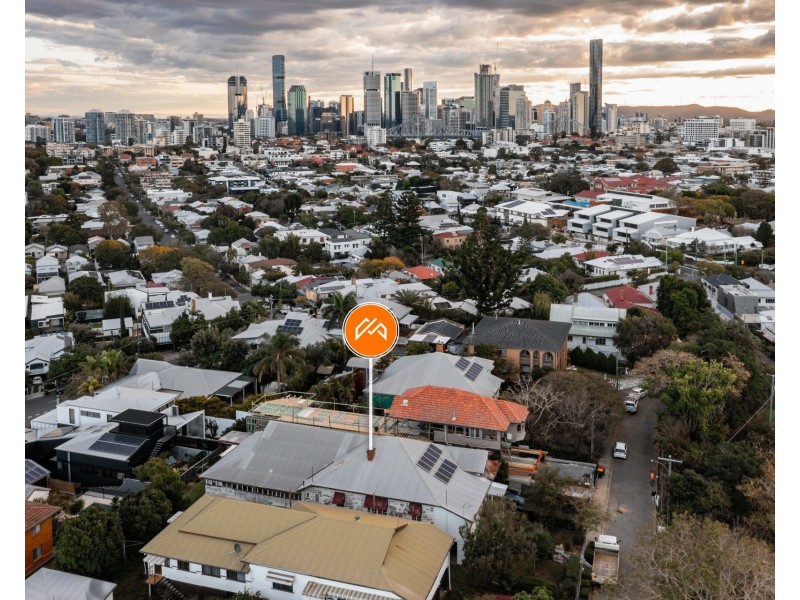 29 Crase Street, Teneriffe QLD 4005