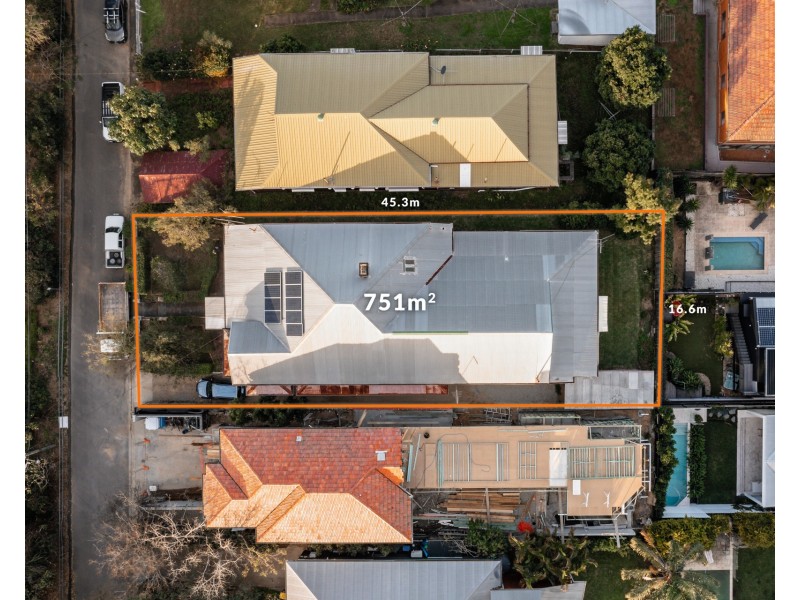 29 Crase Street, Teneriffe QLD 4005