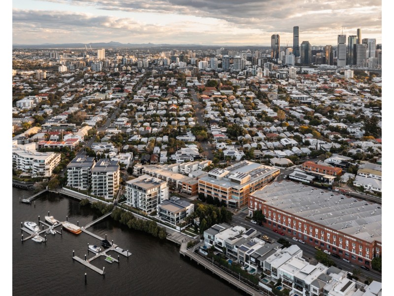 29 Crase Street, Teneriffe QLD 4005