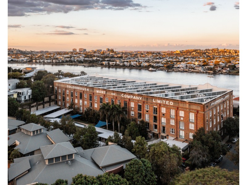 29 Crase Street, Teneriffe QLD 4005