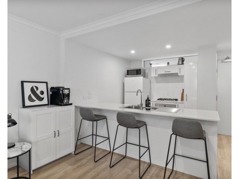 10/26 Le Geyt Street, Windsor QLD 4030