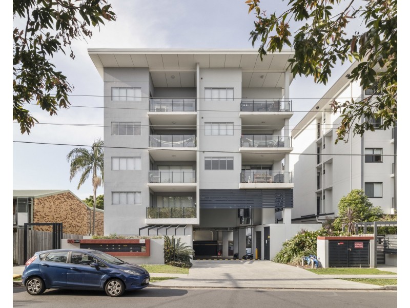 10/26 Le Geyt Street, Windsor QLD 4030