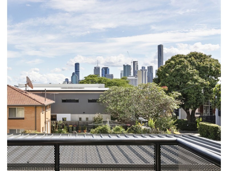 12/304 Harcourt Street, Teneriffe QLD 4005