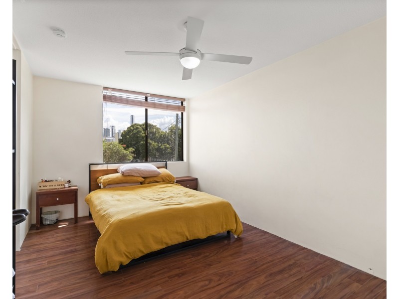 12/304 Harcourt Street, Teneriffe QLD 4005