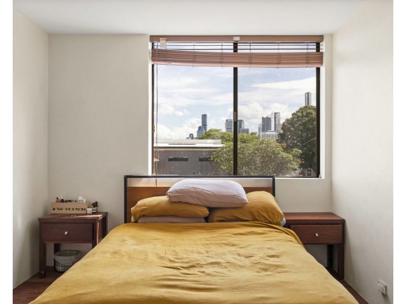 12/304 Harcourt Street, Teneriffe QLD 4005