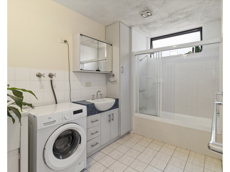 12/304 Harcourt Street, Teneriffe QLD 4005