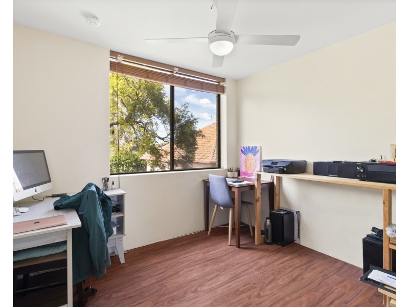 12/304 Harcourt Street, Teneriffe QLD 4005