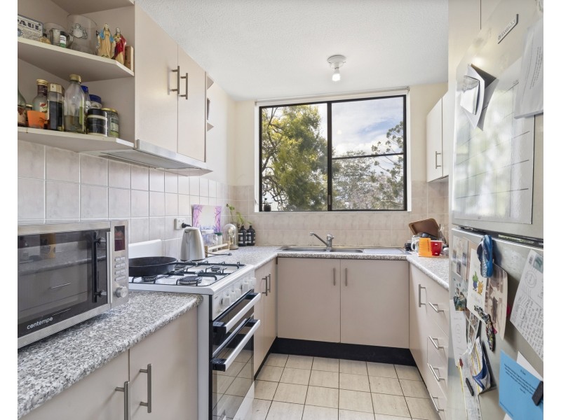 12/304 Harcourt Street, Teneriffe QLD 4005