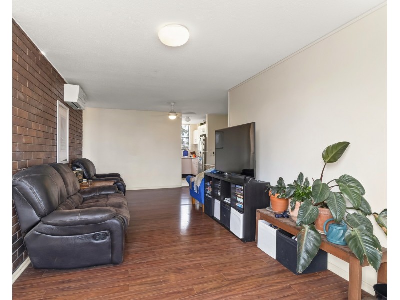 12/304 Harcourt Street, Teneriffe QLD 4005
