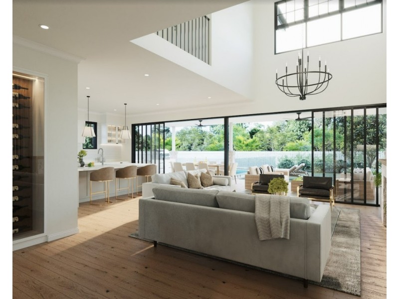 7 Lilley Street, Hendra QLD 4011