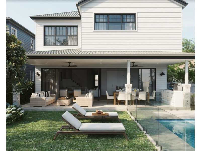 7 Lilley Street, Hendra QLD 4011