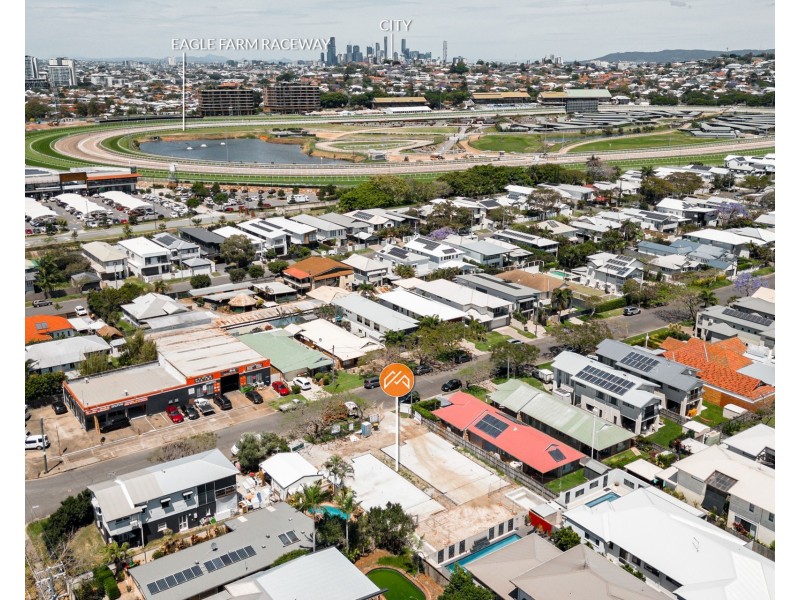 7 Lilley Street, Hendra QLD 4011