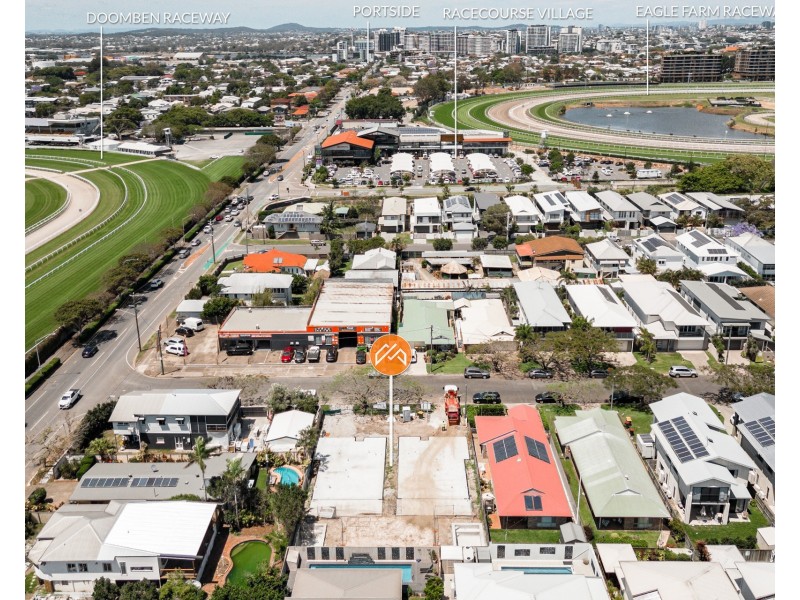 7 Lilley Street, Hendra QLD 4011