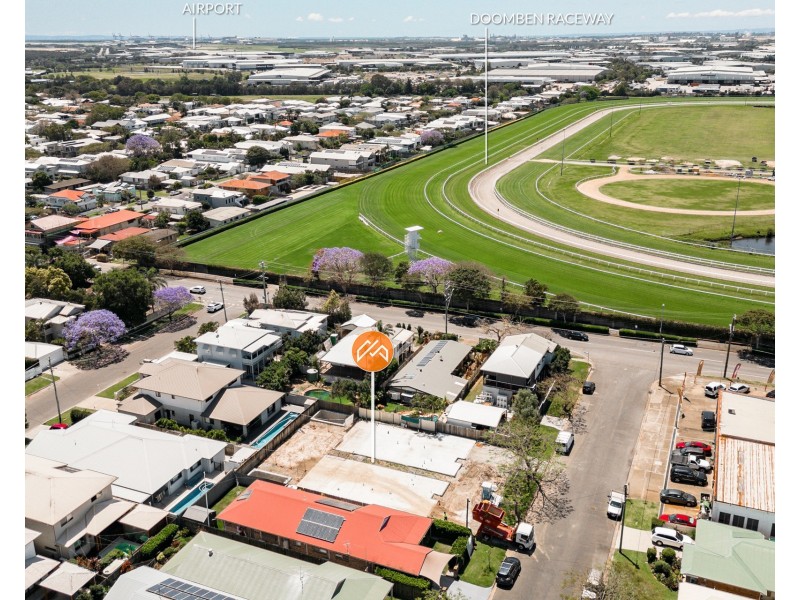 7 Lilley Street, Hendra QLD 4011