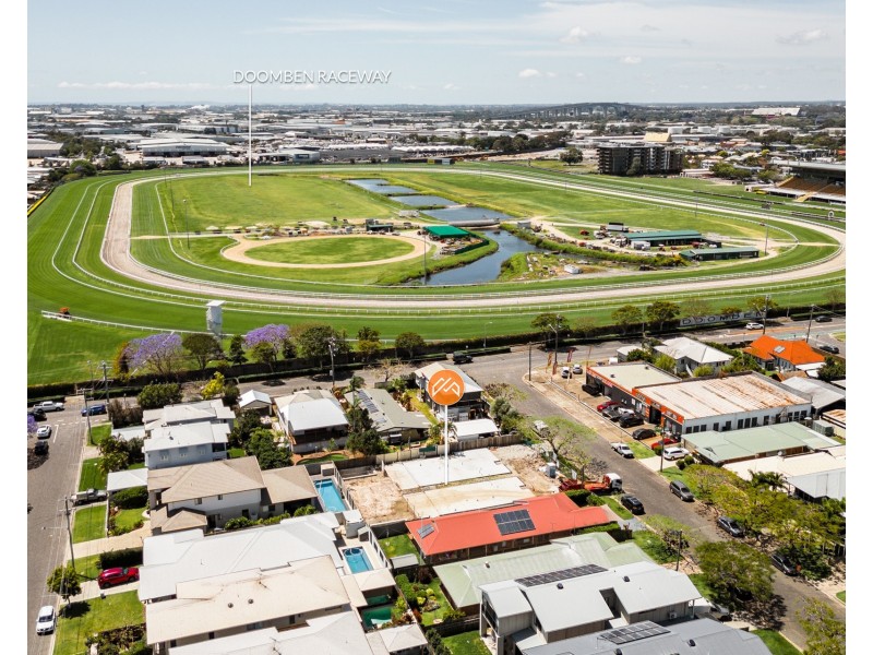 7 Lilley Street, Hendra QLD 4011