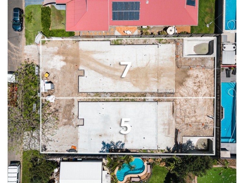 7 Lilley Street, Hendra QLD 4011
