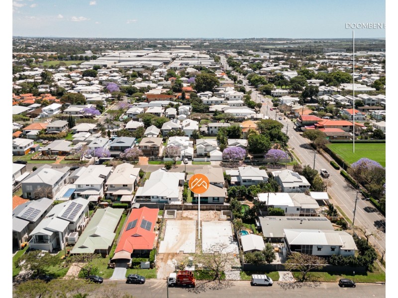 7 Lilley Street, Hendra QLD 4011