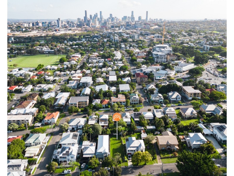 29 Annie Street, Windsor QLD 4030