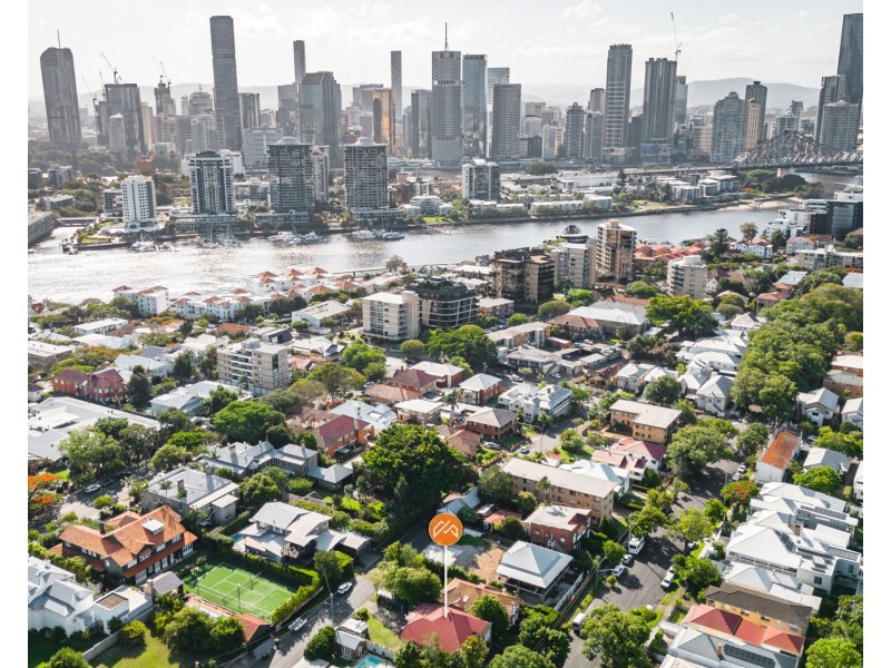 37 Abbott Street, New Farm QLD 4005