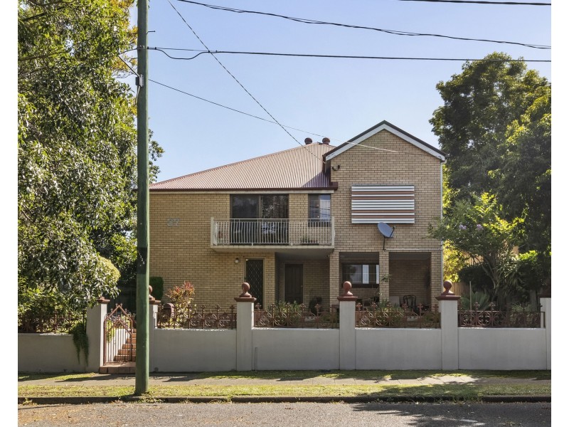 37 Abbott Street, New Farm QLD 4005