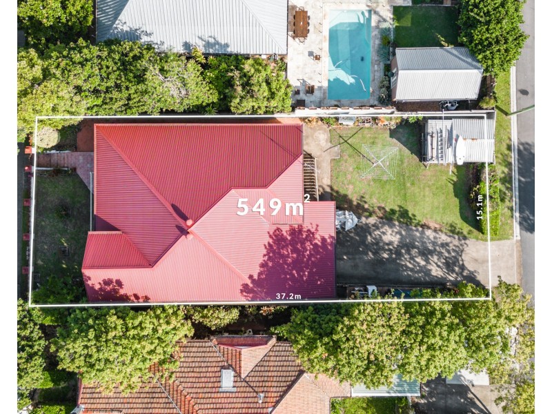 37 Abbott Street, New Farm QLD 4005