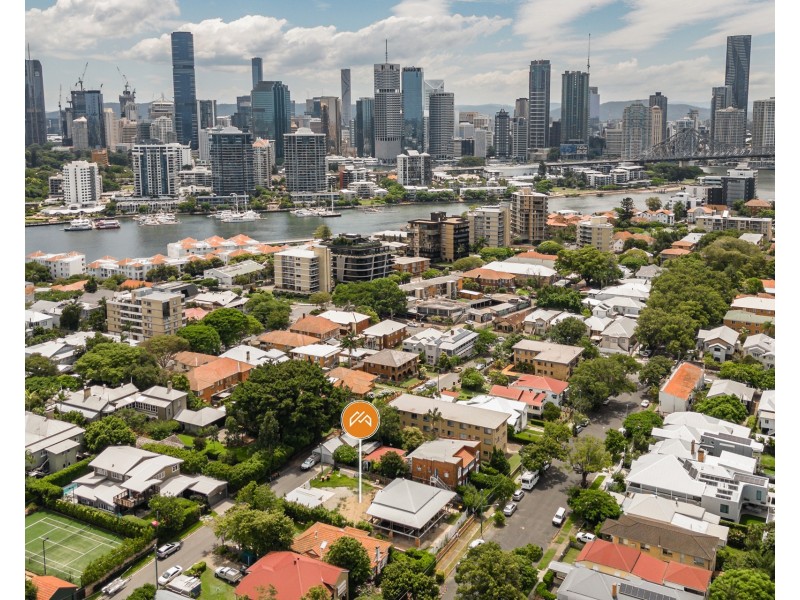 31 Abbott Street, New Farm QLD 4005