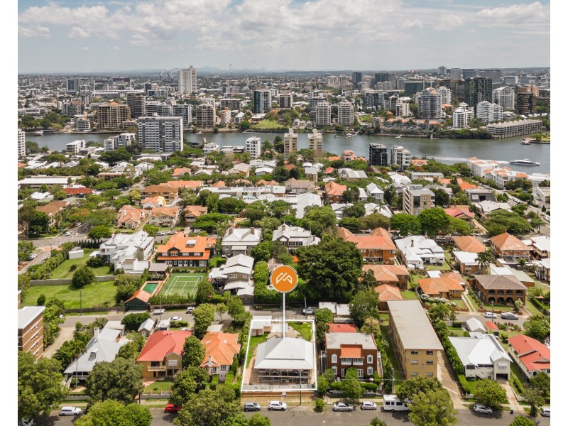 31 Abbott Street, New Farm QLD 4005