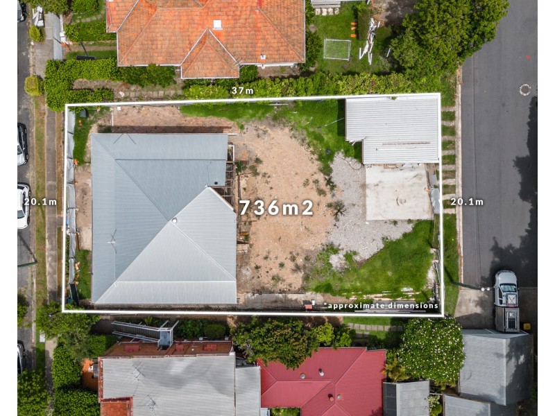 31 Abbott Street, New Farm QLD 4005