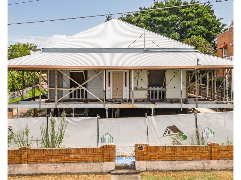 31 Abbott Street, New Farm QLD 4005