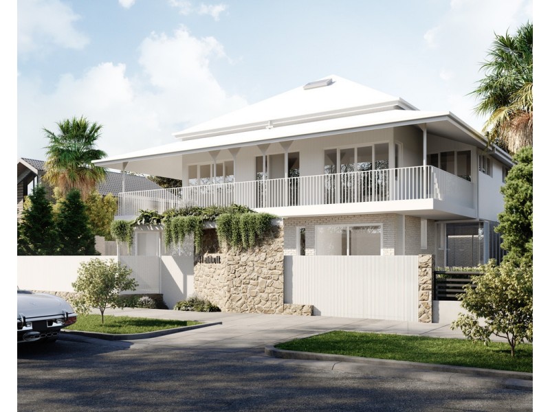 31 Abbott Street, New Farm QLD 4005