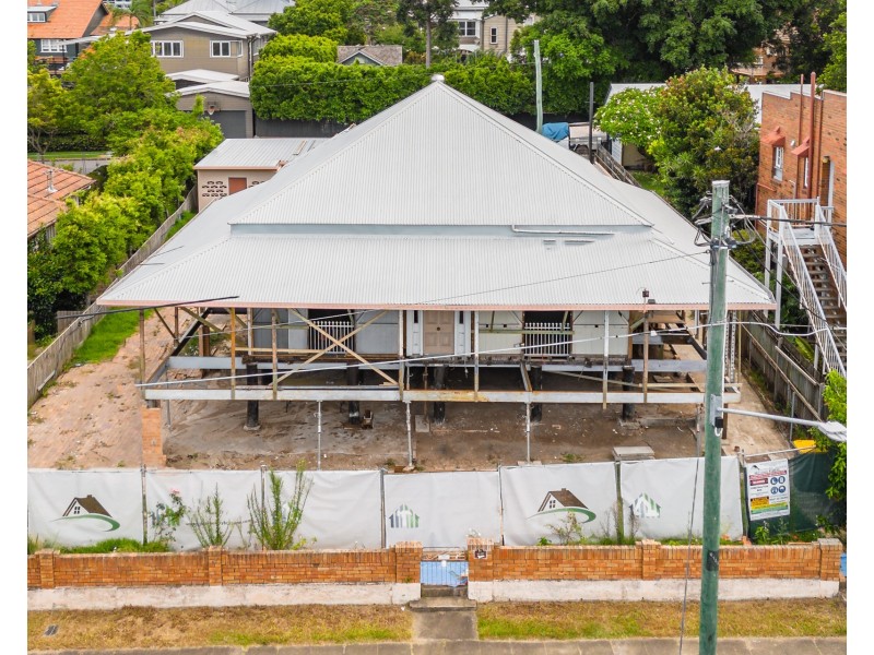 31 Abbott Street, New Farm QLD 4005