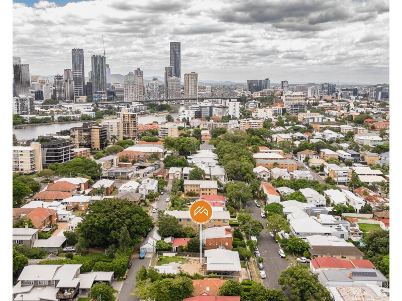 31 Abbott Street, New Farm QLD 4005