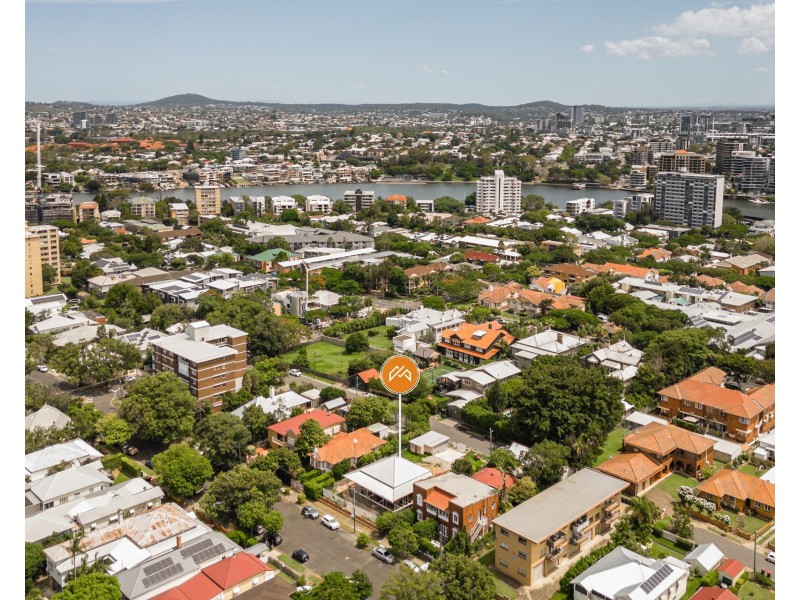 31 Abbott Street, New Farm QLD 4005