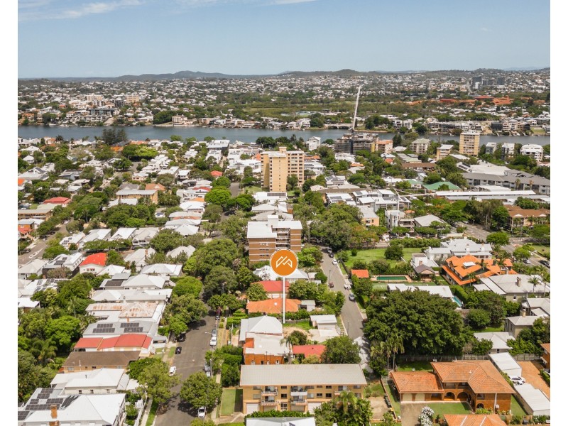 31 Abbott Street, New Farm QLD 4005