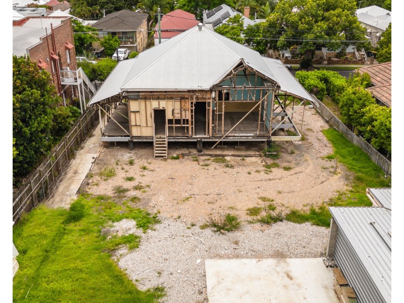 31 Abbott Street, New Farm QLD 4005