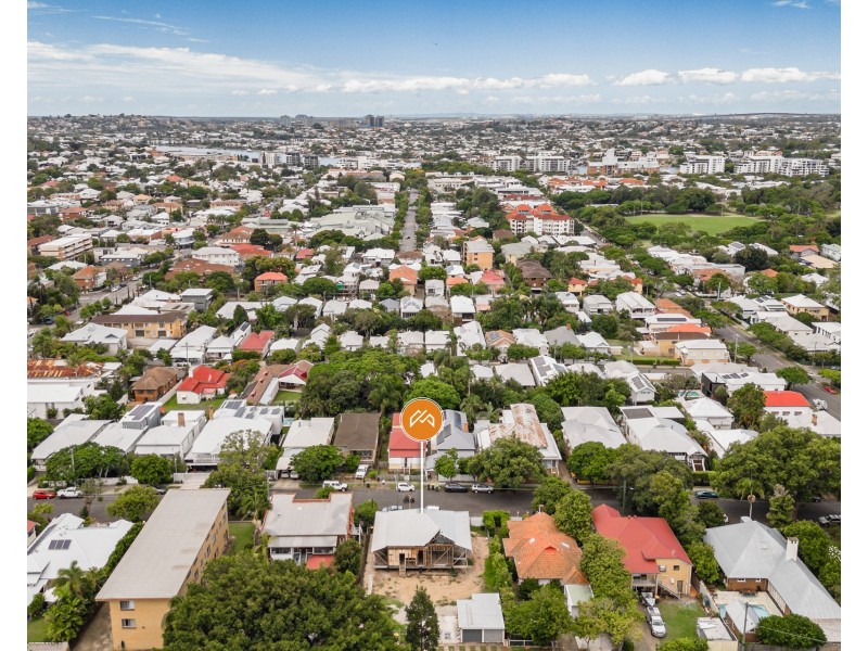 31 Abbott Street, New Farm QLD 4005