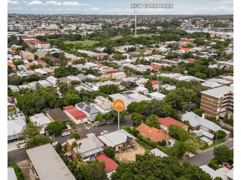 31 Abbott Street, New Farm QLD 4005