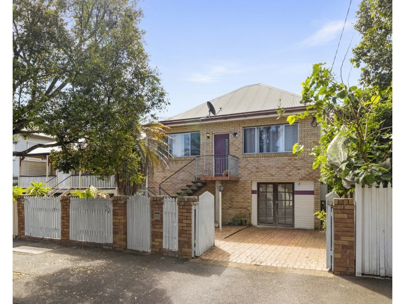 72 Browne Street, New Farm QLD 4005
