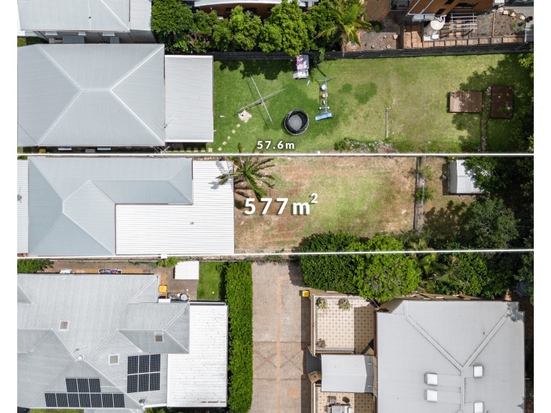 72 Browne Street, New Farm QLD 4005