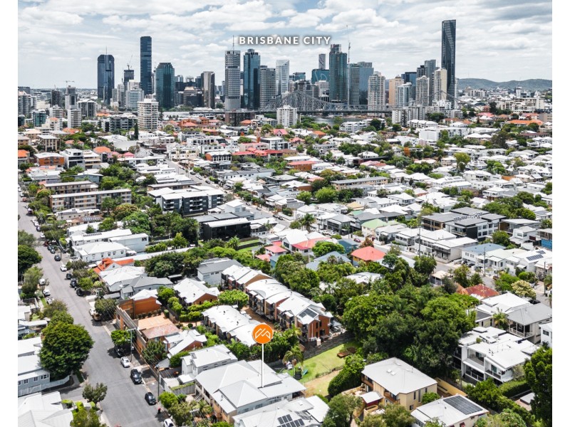 72 Browne Street, New Farm QLD 4005