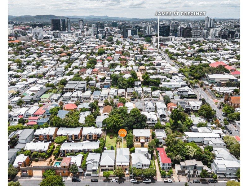 72 Browne Street, New Farm QLD 4005