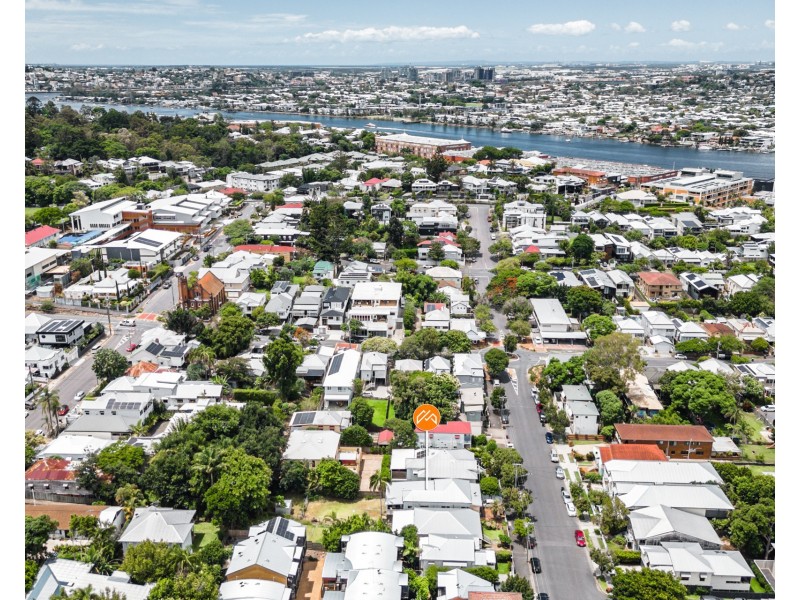 72 Browne Street, New Farm QLD 4005