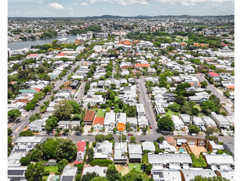 72 Browne Street, New Farm QLD 4005