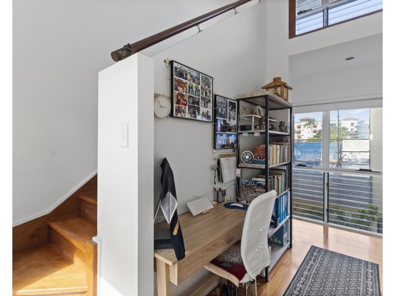 2/15 Halford Street, Newstead QLD 4006