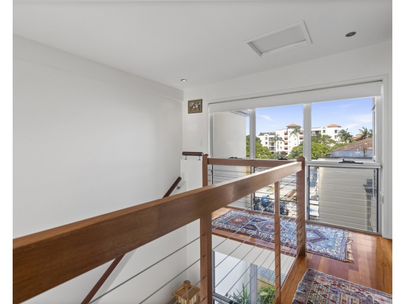 2/15 Halford Street, Newstead QLD 4006