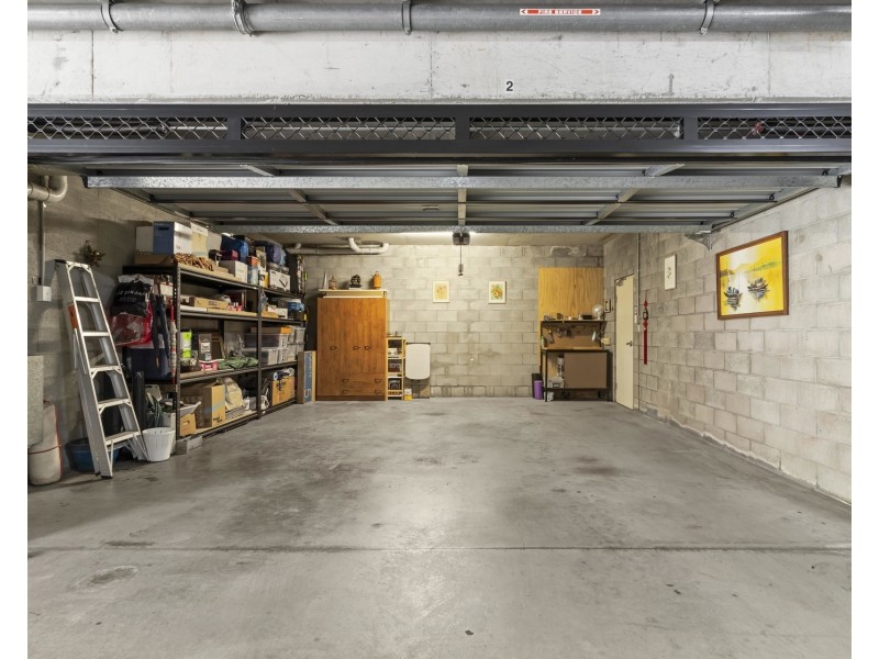 2/15 Halford Street, Newstead QLD 4006