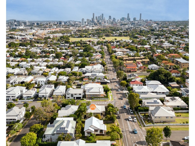 81 McLennan Street, Wooloowin QLD 4030